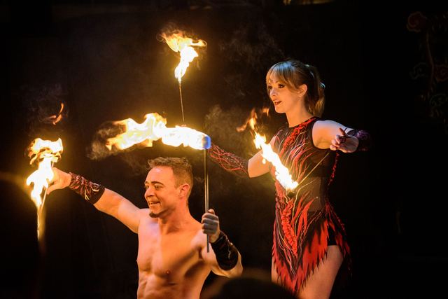Fire — photo 3