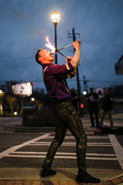 Fire — photo 4
