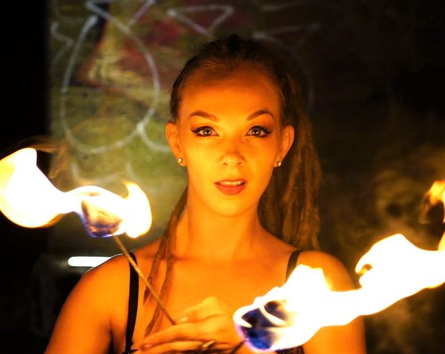 Fire — photo 5
