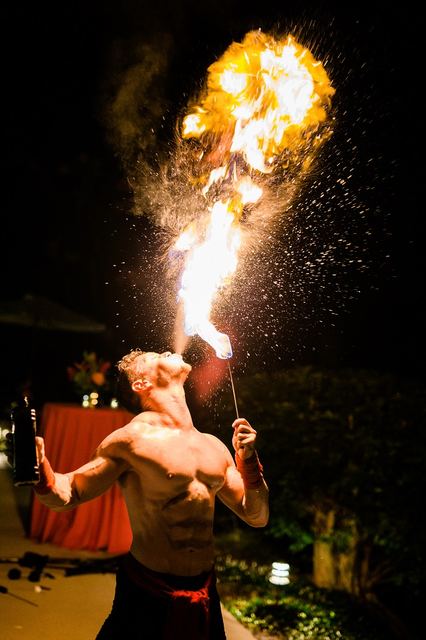Fire — photo 7