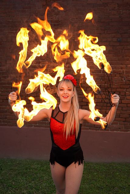 Fire — photo 9