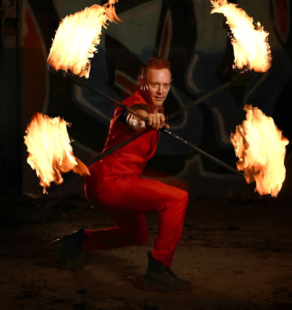 Fire — photo 11
