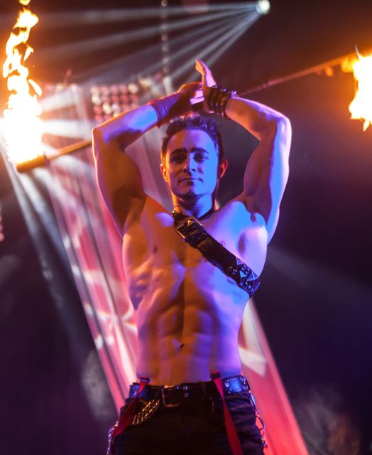 Fire — photo 13