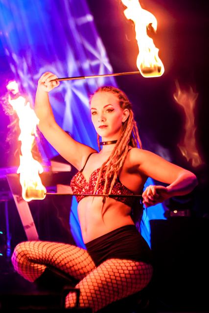 Fire — photo 14