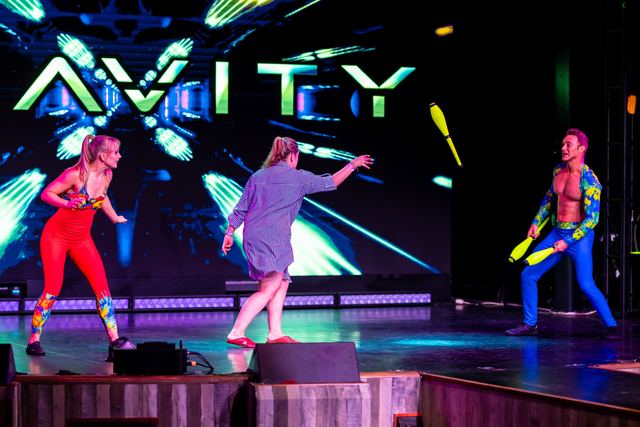Full Stage Shows — photo 4