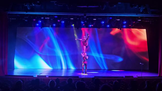 Full Stage Shows — photo 6