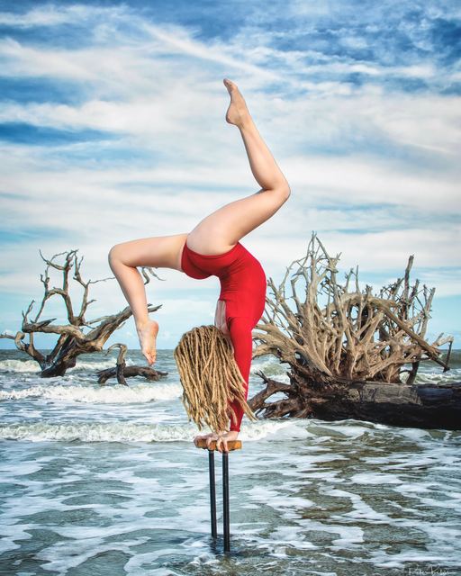 Handbalance — photo 4