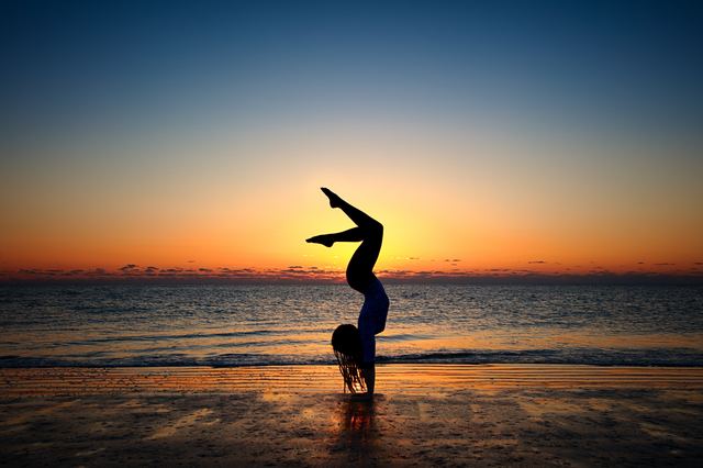 Handbalance — photo 6
