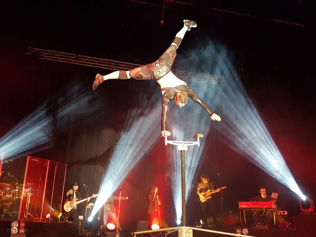 Handbalance — photo 10