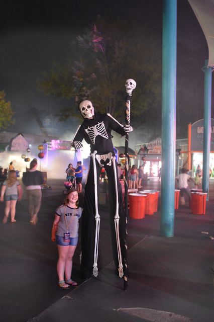 Holiday Events and Characters — photo 3