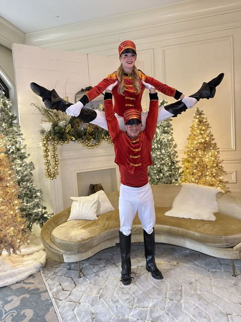 Holiday Events and Characters — photo 5