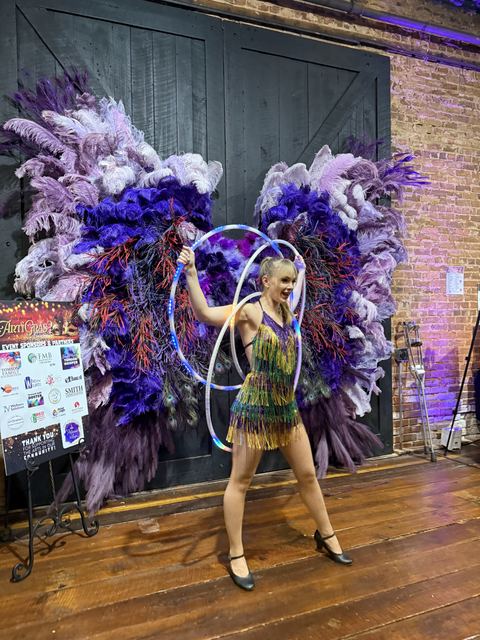 Hula Hoop — photo 4