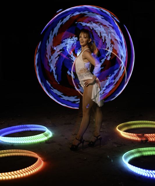 Hula Hoop — photo 7