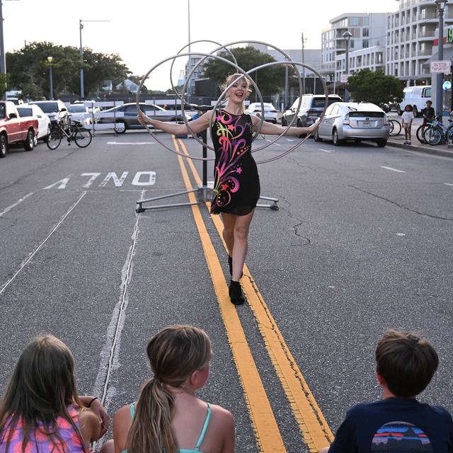 Hula Hoop — photo 10