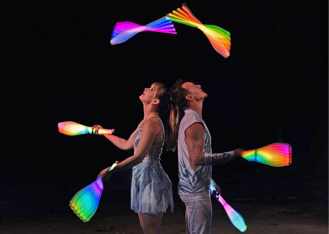 Juggling — photo 12