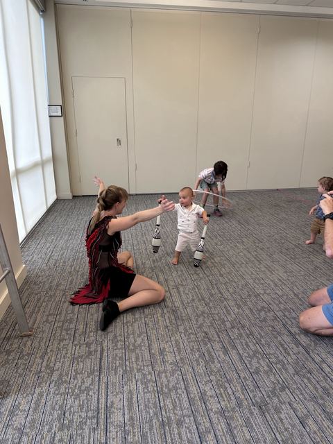 Kids' Shows — photo 7
