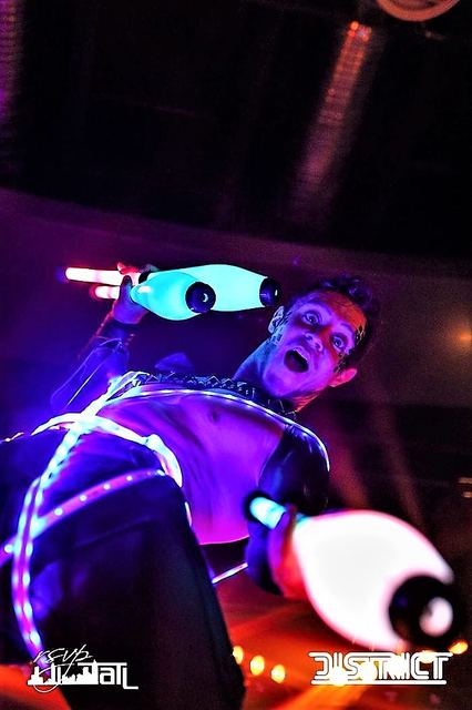 LED — photo 1