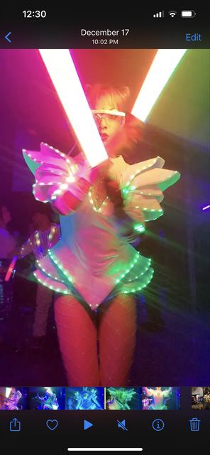 LED — photo 2