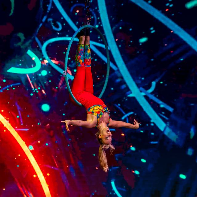 Lyra — photo 3