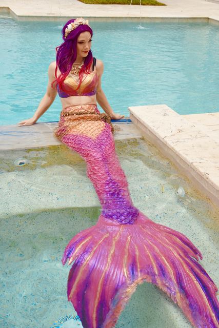 Mermaid — photo 1
