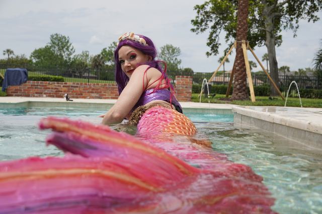 Mermaid — photo 3