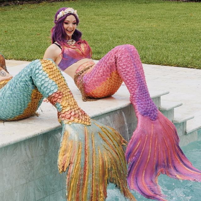 Mermaid — photo 4