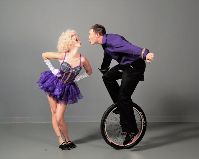 Unicycle — photo 1