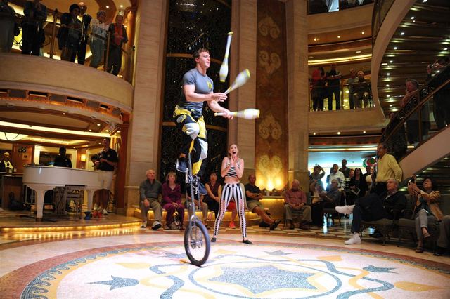Unicycle — photo 4