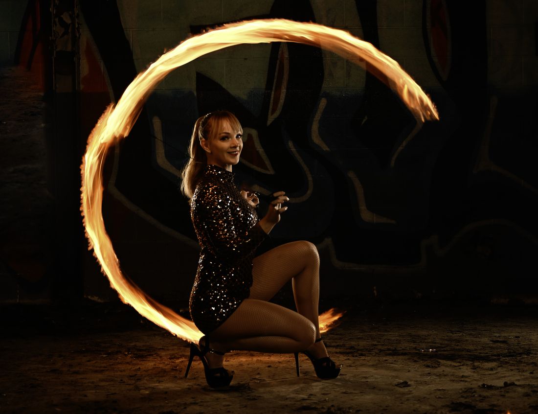 Fire performance